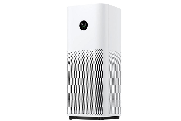Máy Lọc Không Khí Mi Air Purifier Gen 4 AC-M16-SC – Bản Quốc Tế
